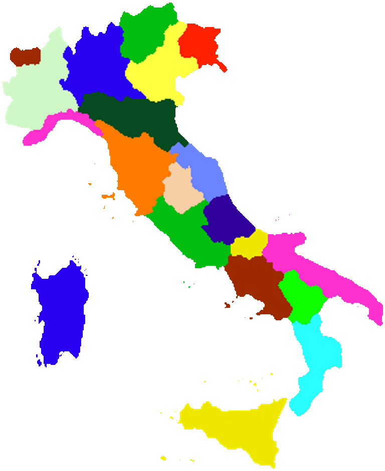 mappa dei medici mesoterapisti in italia