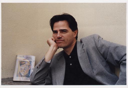 Foto di Giliola Chisté Roma 1998